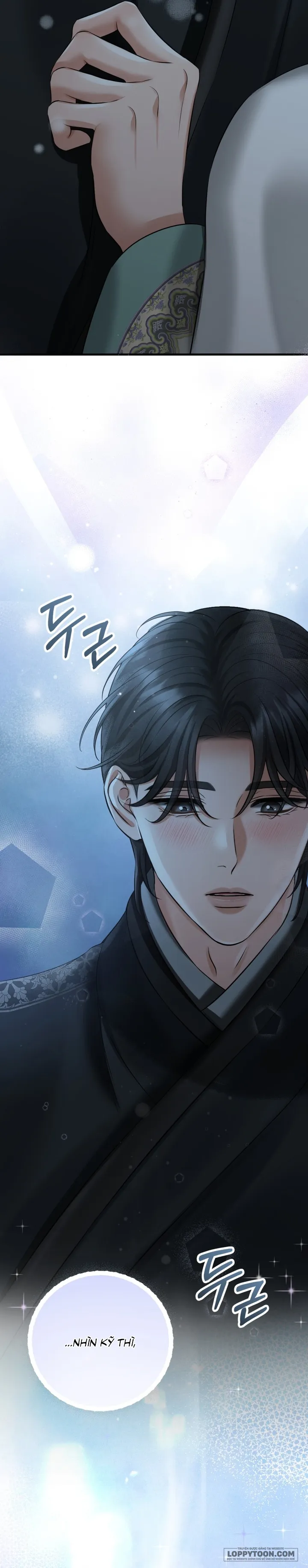 Kẻ Nhìn Trộm - Chap 11 - Trang 20