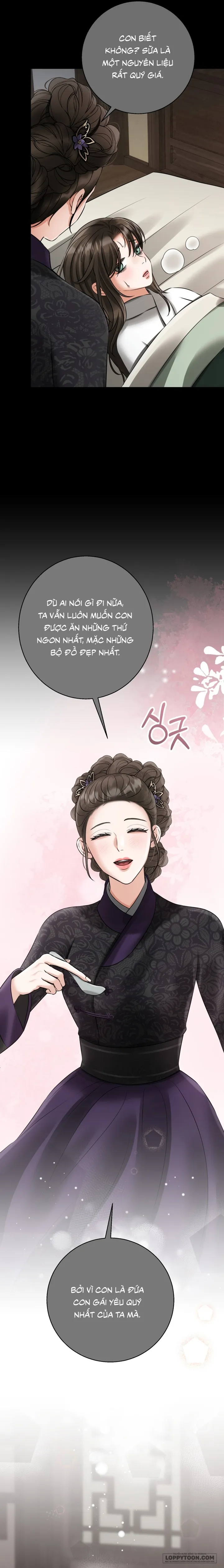 Kẻ Nhìn Trộm - Chap 12 - Trang 27