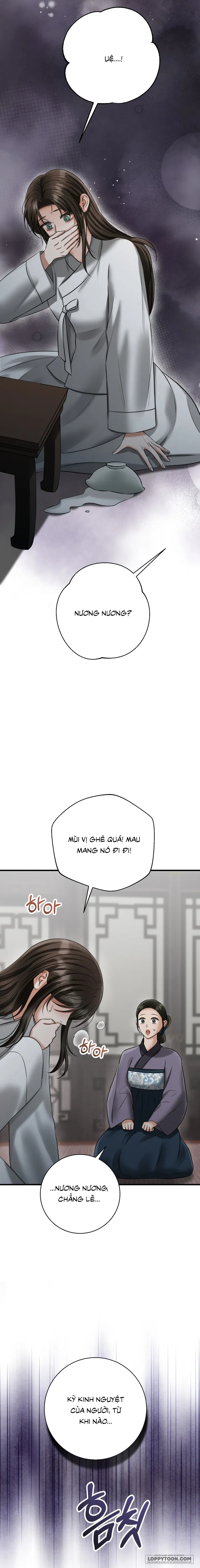 Kẻ Nhìn Trộm - Chap 12 - Trang 29