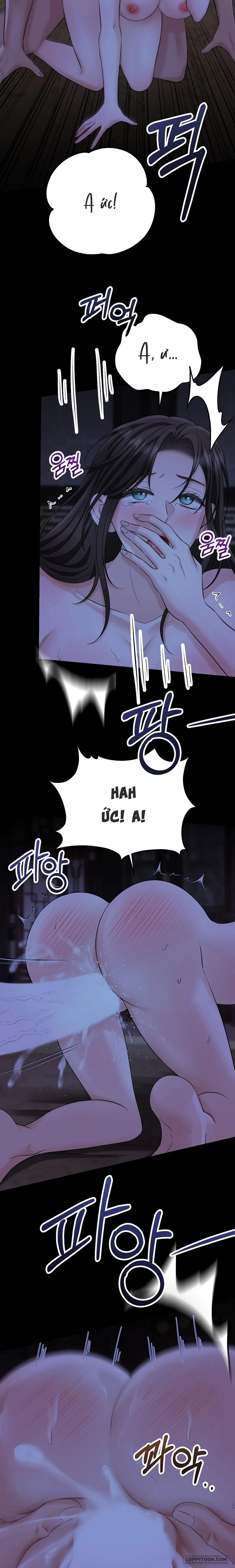 Kẻ Nhìn Trộm - Chap 2 - Trang 10
