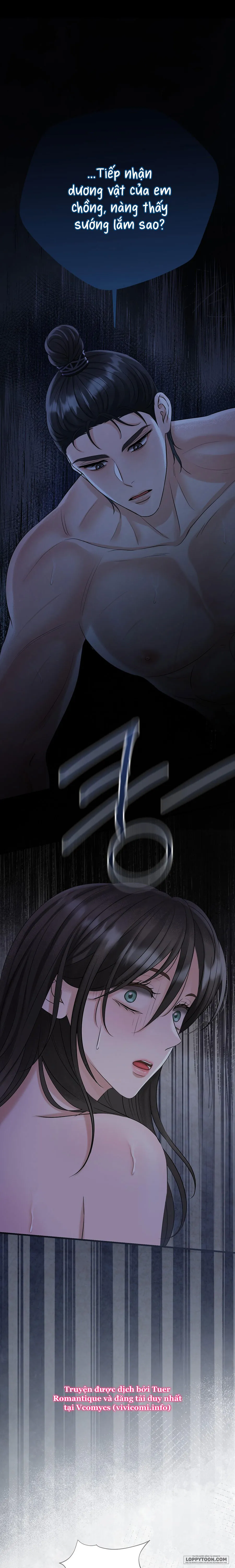 Kẻ Nhìn Trộm - Chap 2 - Trang 14