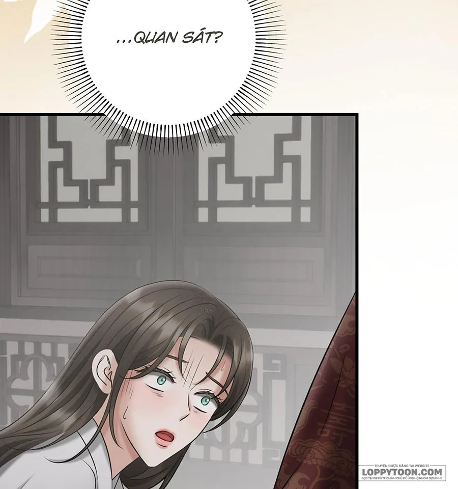 Kẻ Nhìn Trộm - Chap 2 - Trang 28