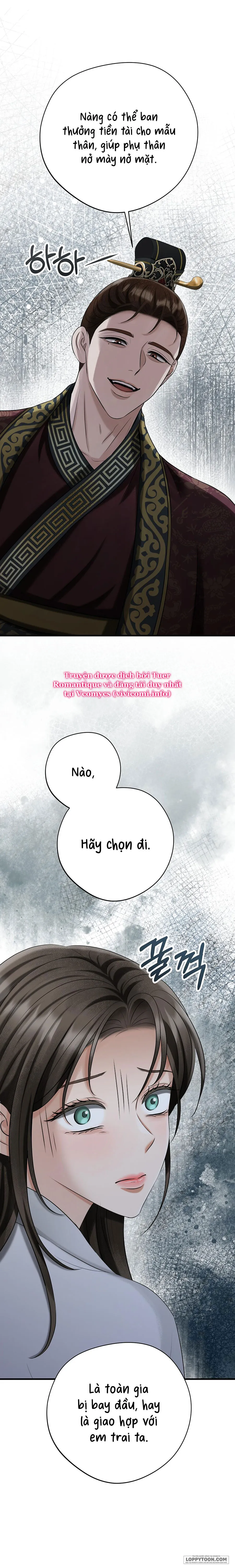 Kẻ Nhìn Trộm - Chap 2 - Trang 29