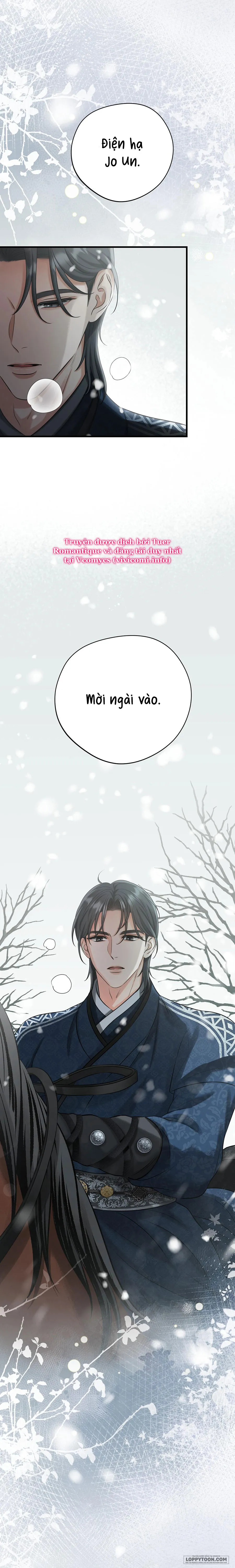 Kẻ Nhìn Trộm - Chap 2 - Trang 38