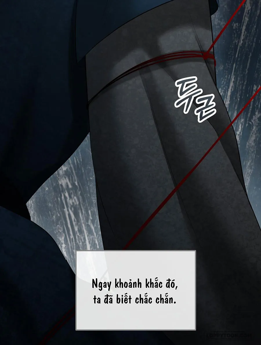 Kẻ Nhìn Trộm - Chap 3 - Trang 33