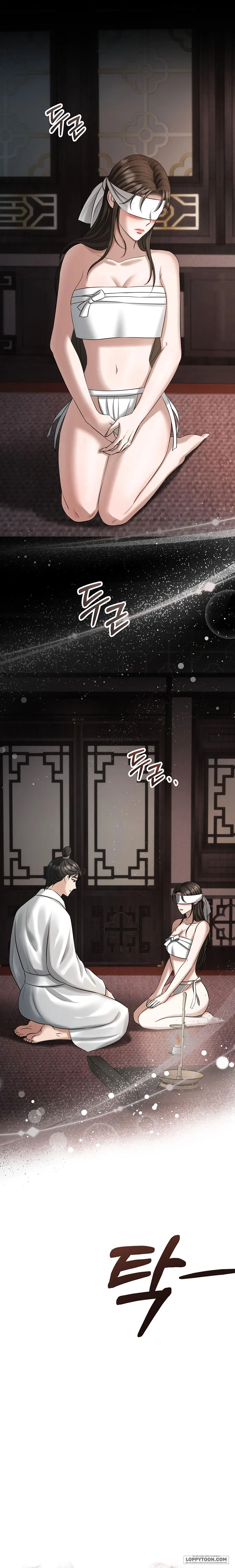 Kẻ Nhìn Trộm - Chap 3 - Trang 40