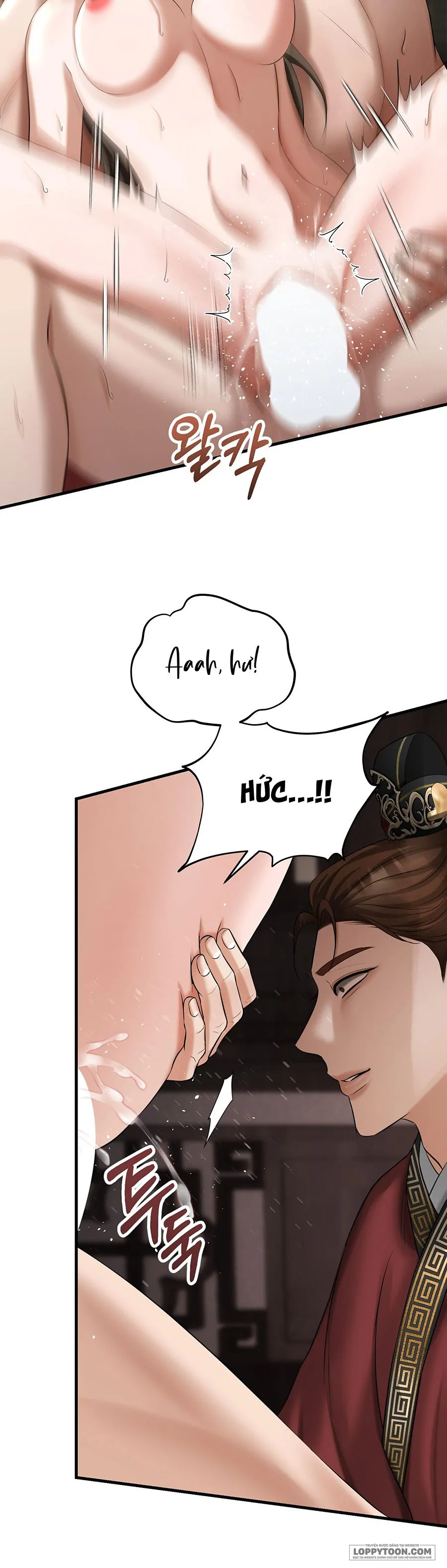 Kẻ Nhìn Trộm - Chap 4 - 🔞🔞🔞 - Trang 21