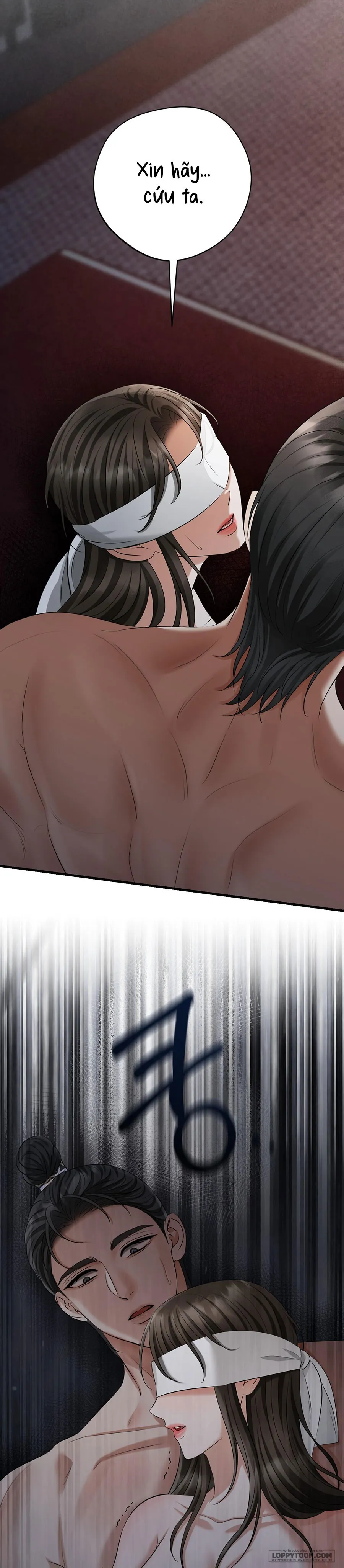 Kẻ Nhìn Trộm - Chap 4 - 🔞🔞🔞 - Trang 29
