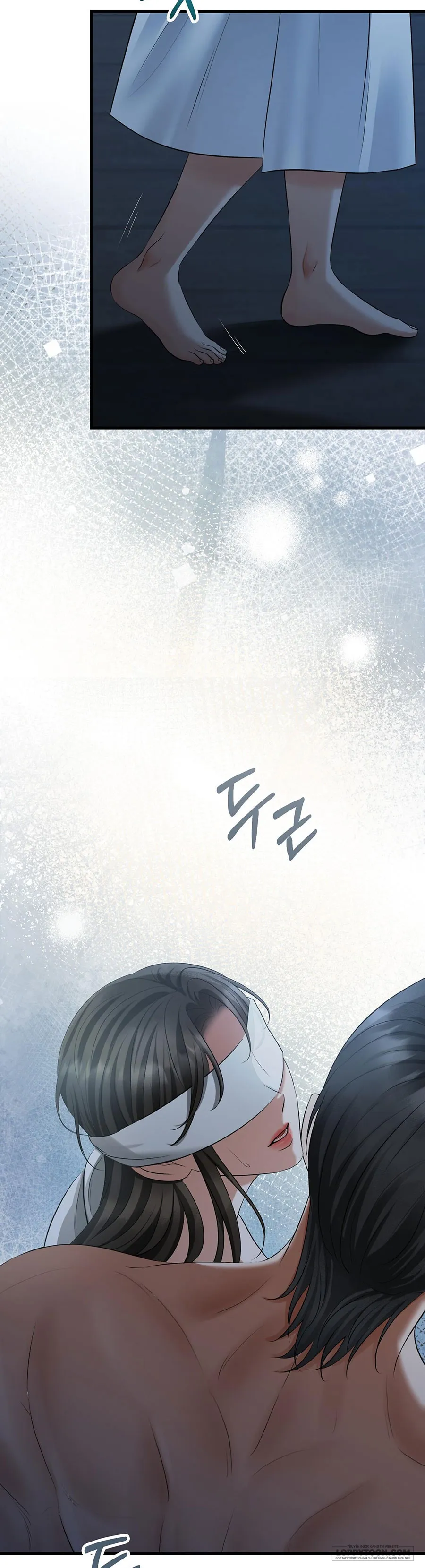 Kẻ Nhìn Trộm - Chap 4 - 🔞🔞🔞 - Trang 33
