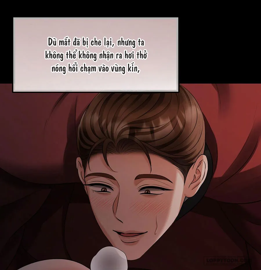 Kẻ Nhìn Trộm - Chap 5 - 🔞 - Trang 12