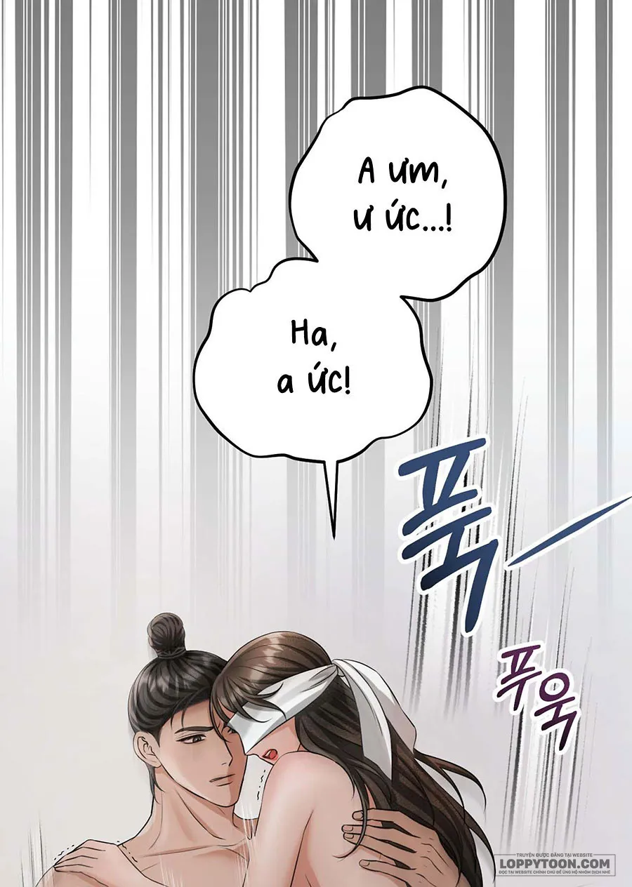 Kẻ Nhìn Trộm - Chap 6 - 🔞🔞🔞 - Trang 18