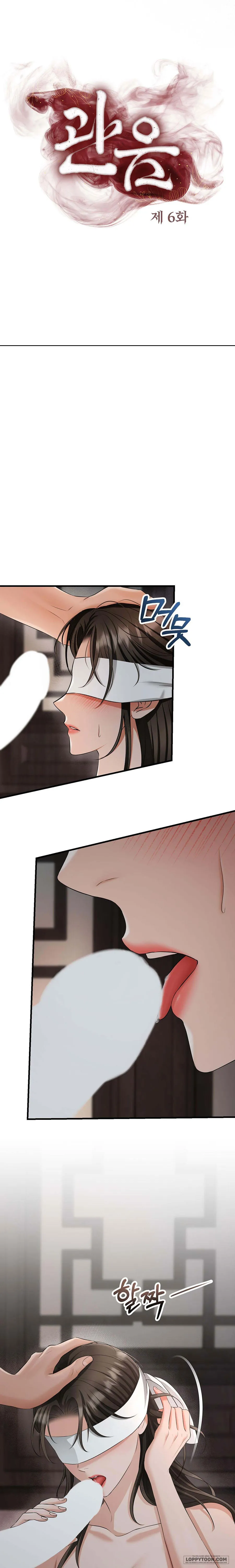 Kẻ Nhìn Trộm - Chap 6 - 🔞🔞🔞 - Trang 2