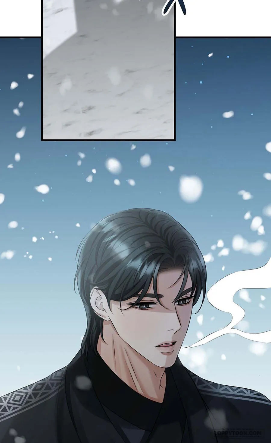 Kẻ Nhìn Trộm - Chap 6 - 🔞🔞🔞 - Trang 23