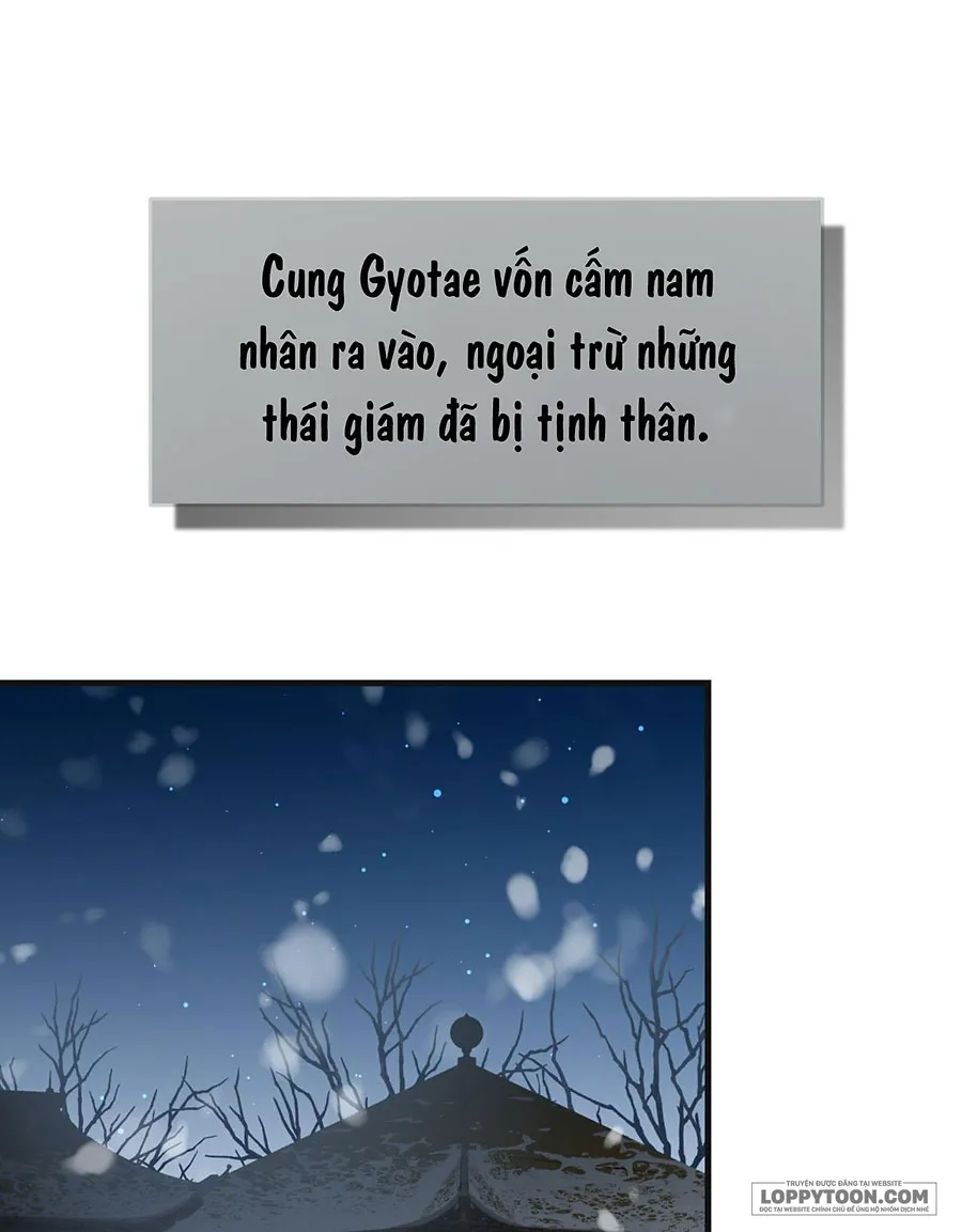 Kẻ Nhìn Trộm - Chap 6 - 🔞🔞🔞 - Trang 26