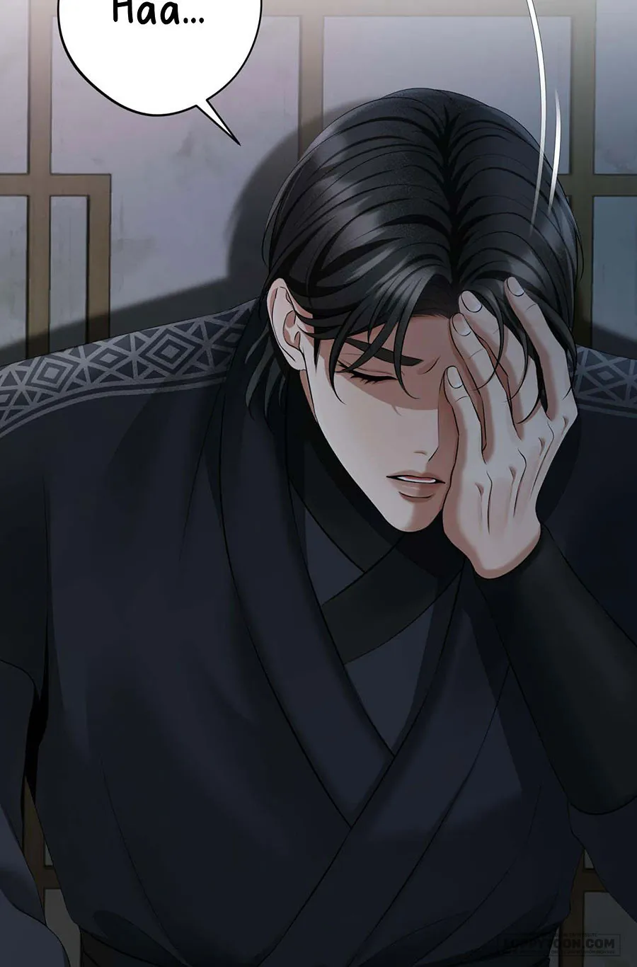 Kẻ Nhìn Trộm - Chap 6 - 🔞🔞🔞 - Trang 32