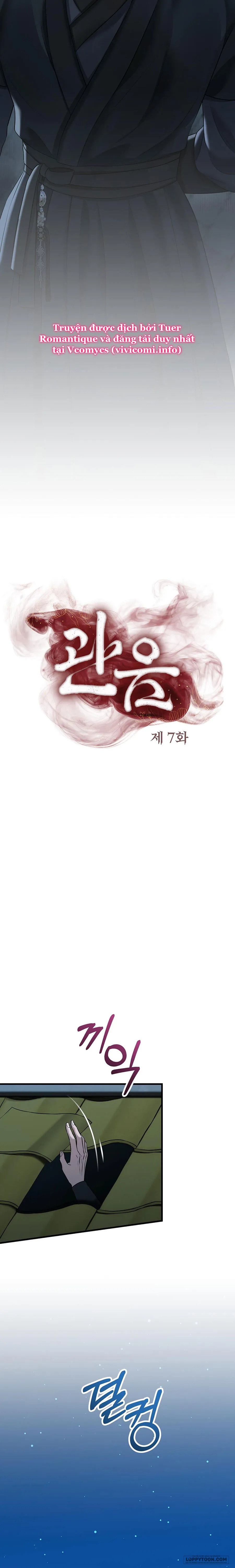 Kẻ Nhìn Trộm - Chap 7 - Trang 2
