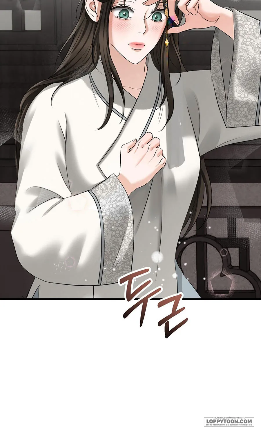 Kẻ Nhìn Trộm - Chap 7 - Trang 21
