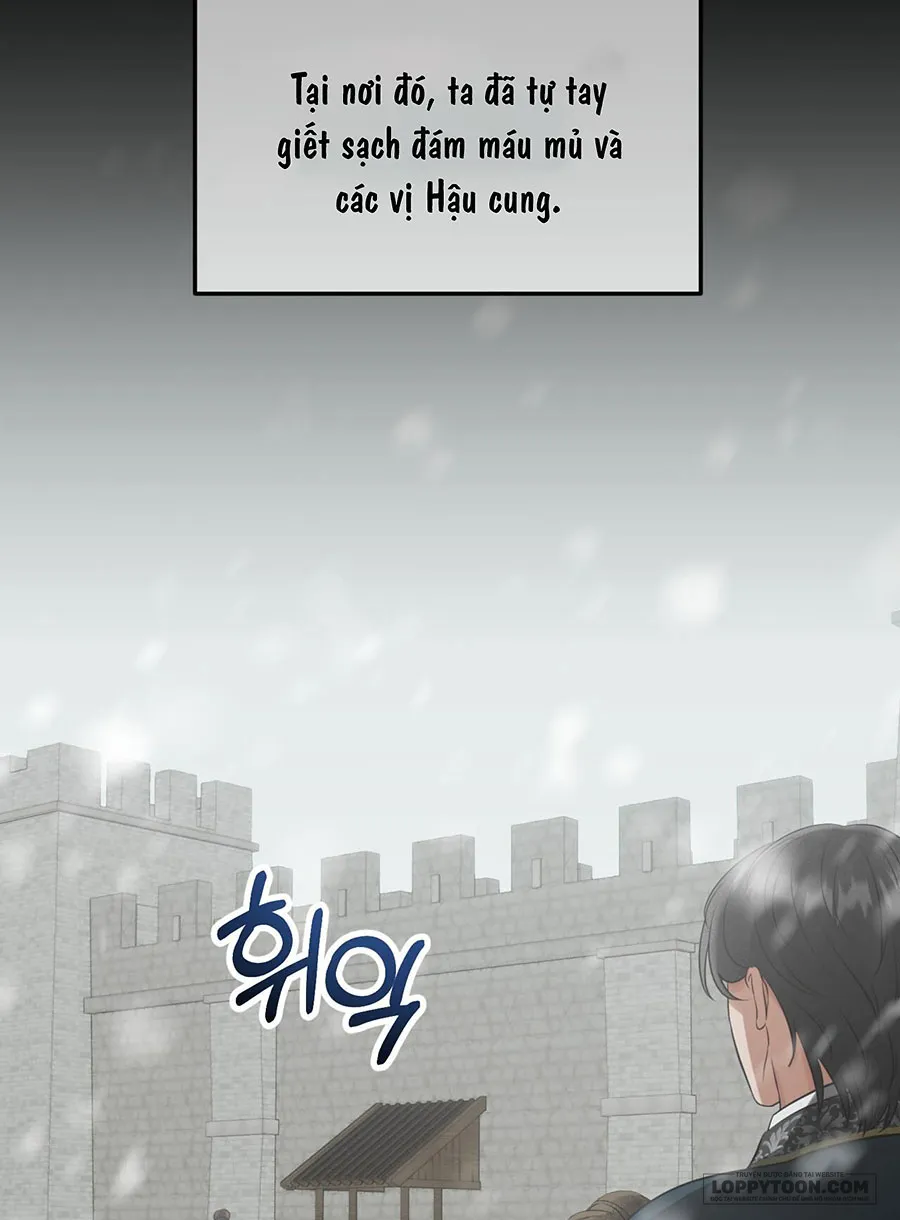 Kẻ Nhìn Trộm - Chap 8 - Trang 18