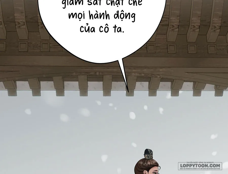 Kẻ Nhìn Trộm - Chap 8 - Trang 33