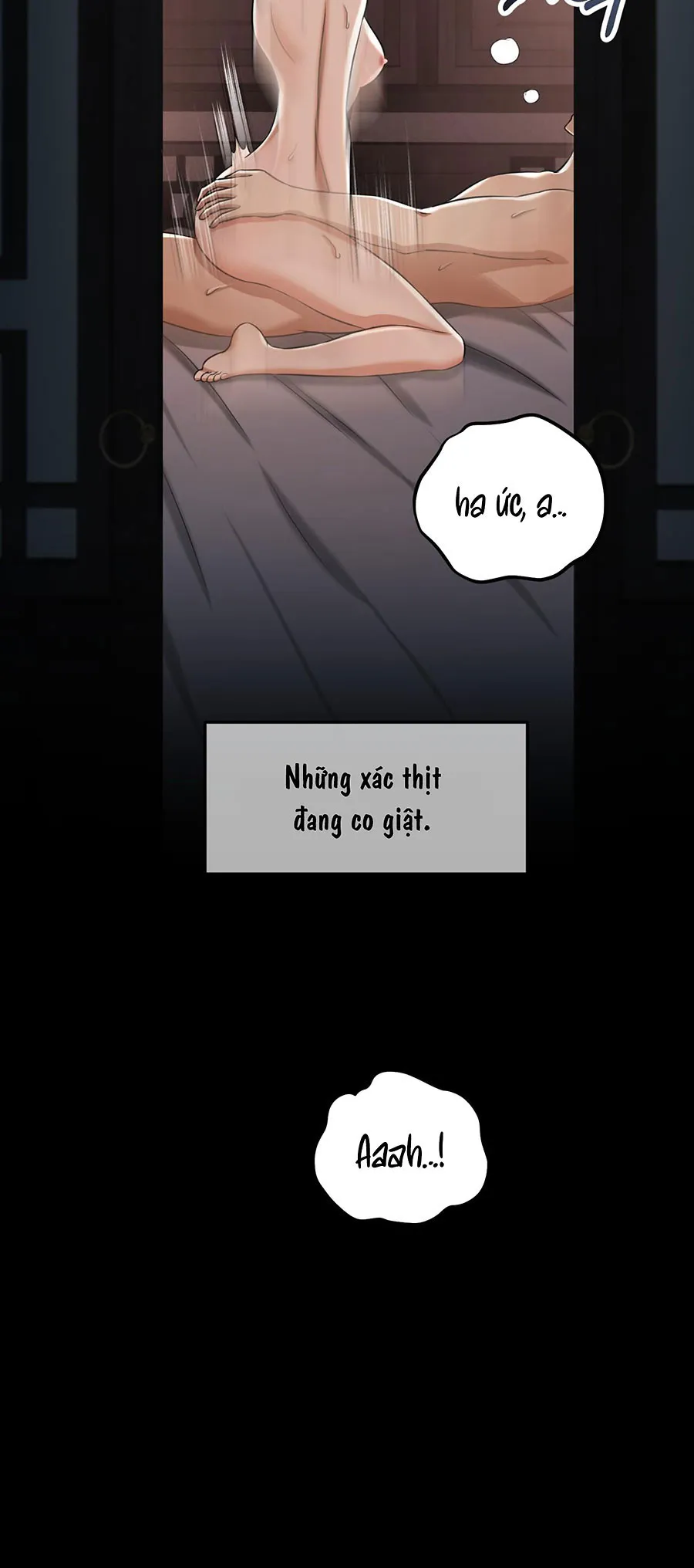 Kẻ Nhìn Trộm - Chap 8 - Trang 9