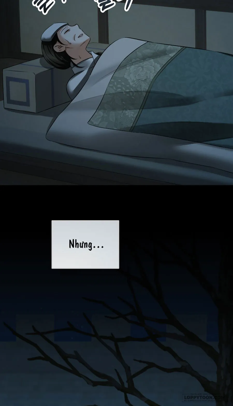 Kẻ Nhìn Trộm - Chap 9 - 🔞 - Trang 29