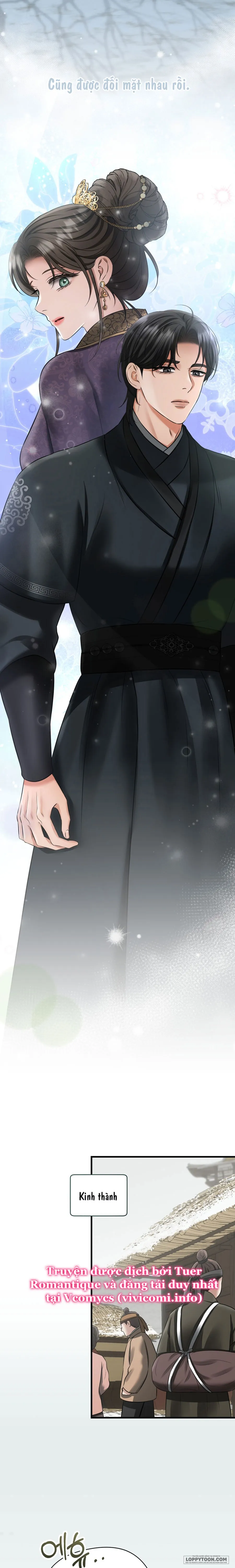 Kẻ Nhìn Trộm - Chap 9 - 🔞 - Trang 34