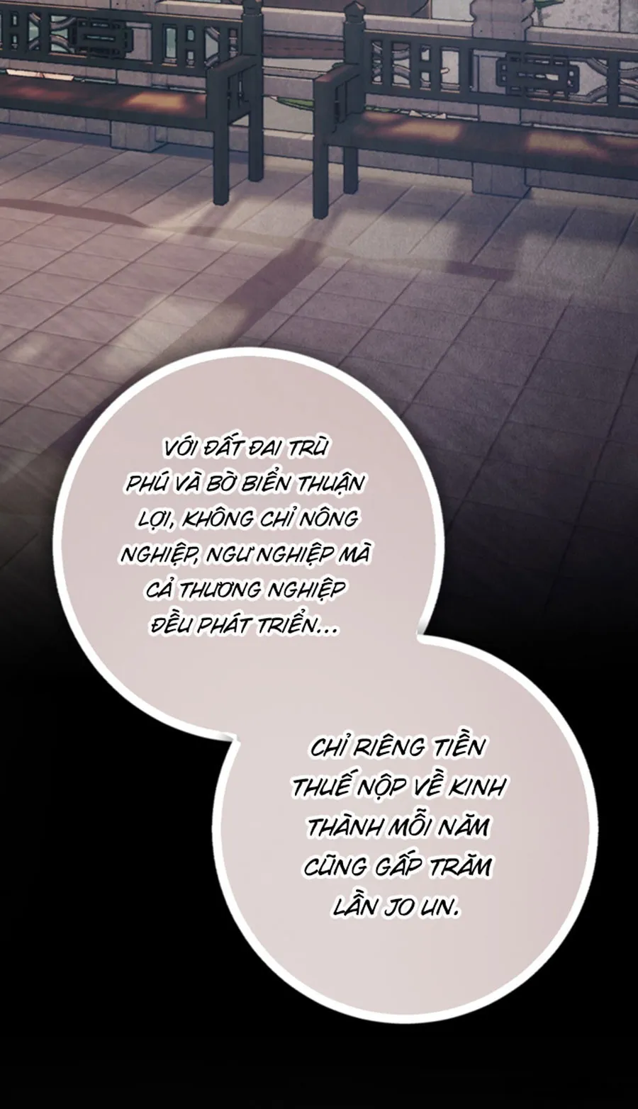 Kẻ Nhìn Trộm - Chap 9 - 🔞 - Trang 9
