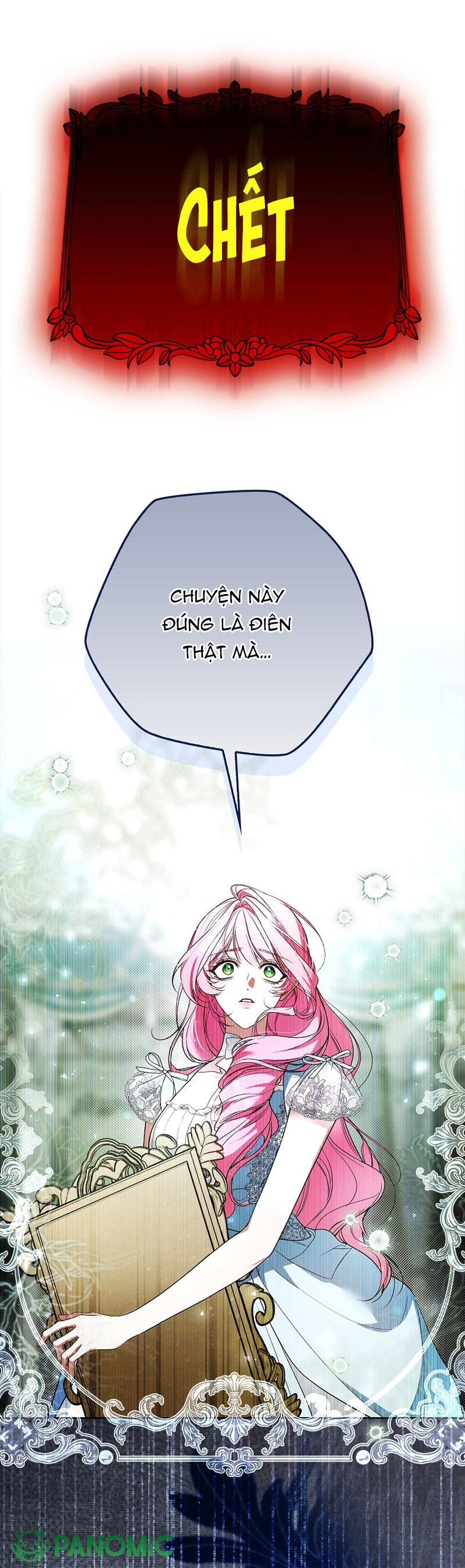 Kẻ Phản Diện Đó Chính Là Tôi - Chap 1 - Trang 61