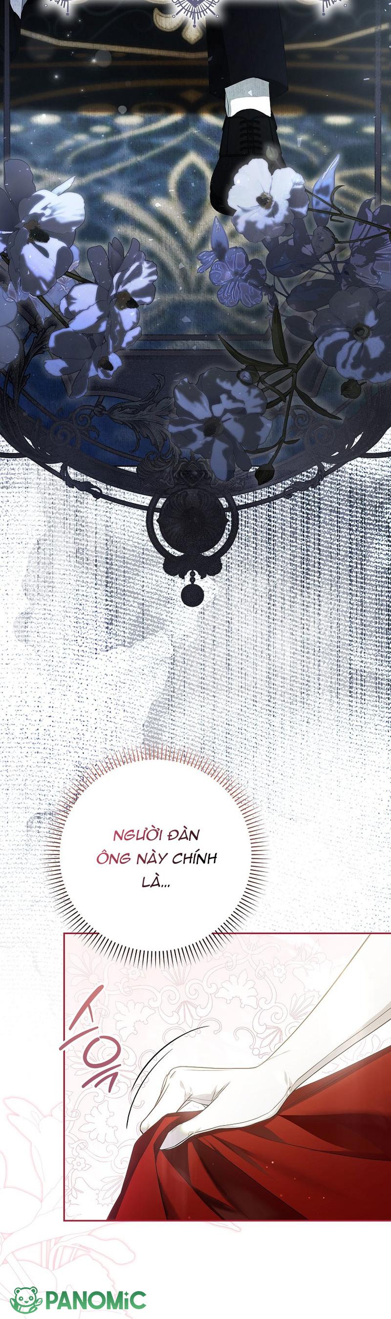 Kẻ Phản Diện Đó Chính Là Tôi - Chap 1 - Trang 8
