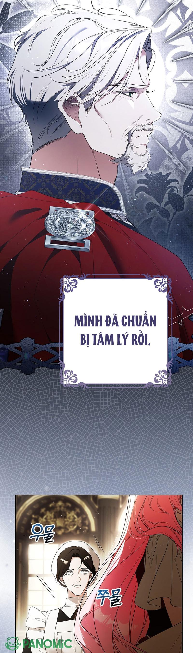 Kẻ Phản Diện Đó Chính Là Tôi - Chap 1 - Trang 14