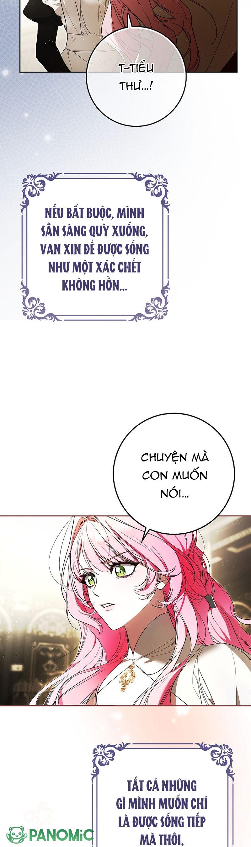 Kẻ Phản Diện Đó Chính Là Tôi - Chap 1 - Trang 15