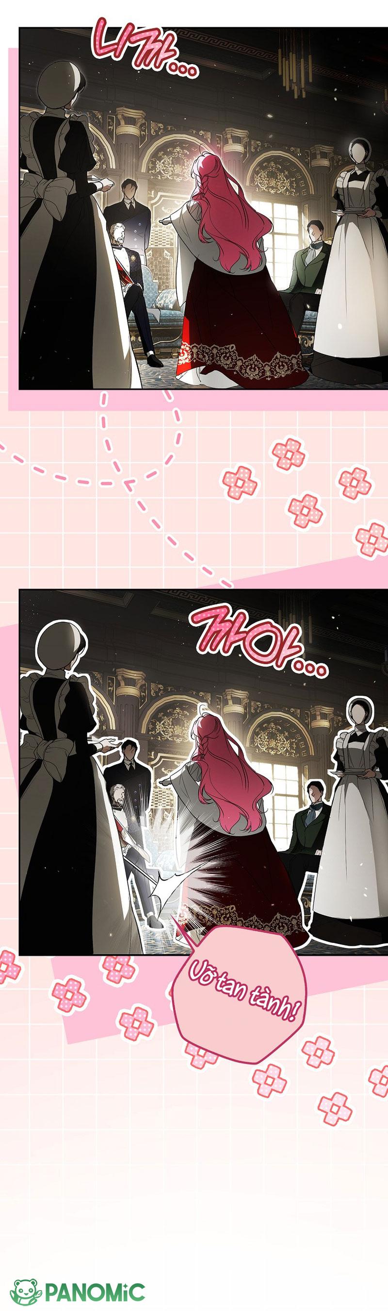 Kẻ Phản Diện Đó Chính Là Tôi - Chap 1 - Trang 19