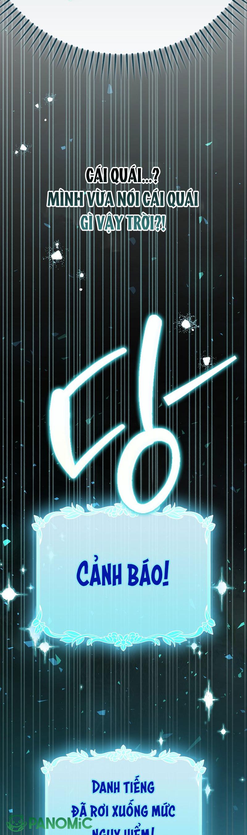 Kẻ Phản Diện Đó Chính Là Tôi - Chap 1 - Trang 22
