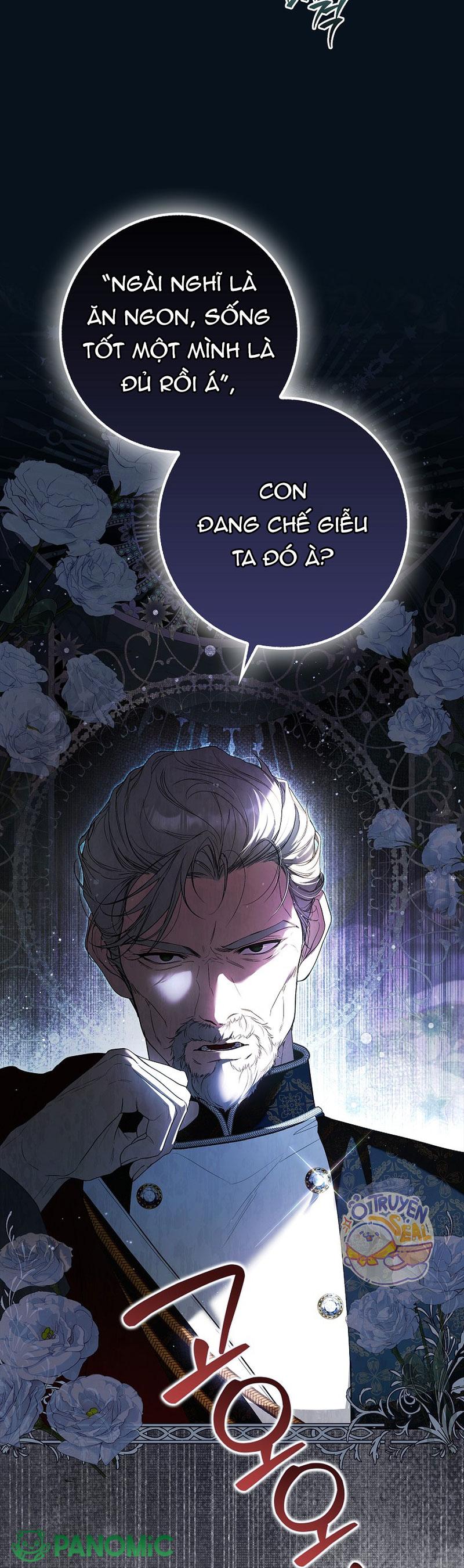 Kẻ Phản Diện Đó Chính Là Tôi - Chap 1 - Trang 27