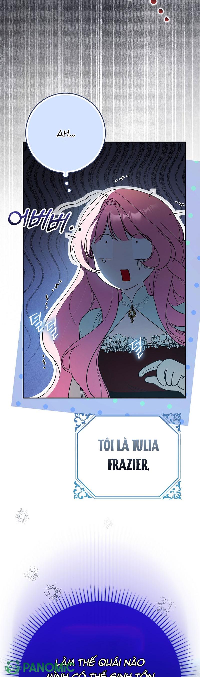 Kẻ Phản Diện Đó Chính Là Tôi - Chap 1 - Trang 28