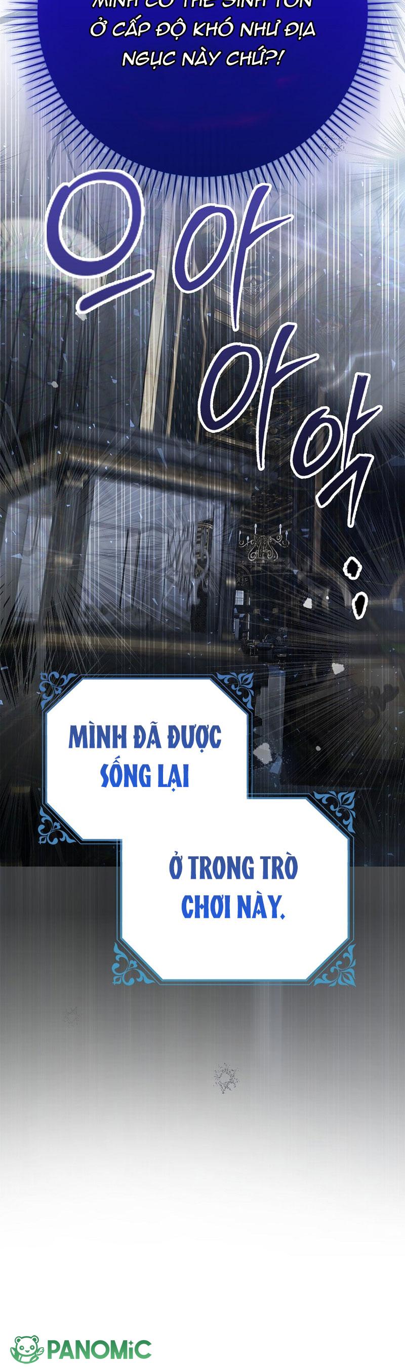 Kẻ Phản Diện Đó Chính Là Tôi - Chap 1 - Trang 29