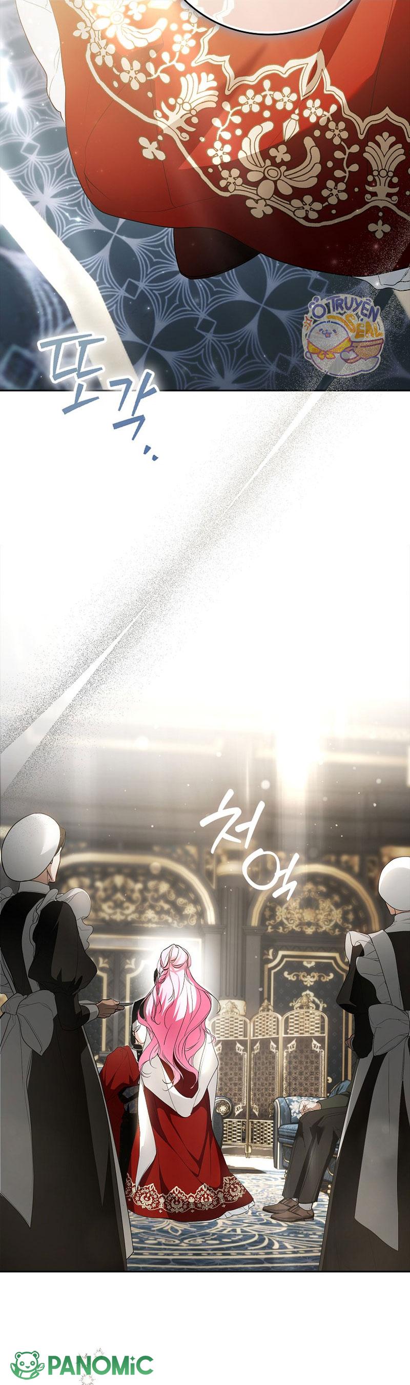 Kẻ Phản Diện Đó Chính Là Tôi - Chap 1 - Trang 3