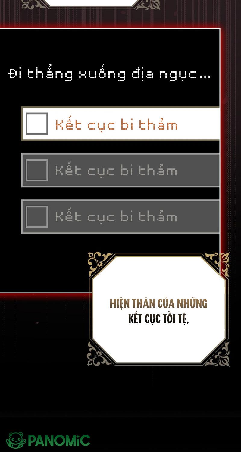 Kẻ Phản Diện Đó Chính Là Tôi - Chap 1 - Trang 36
