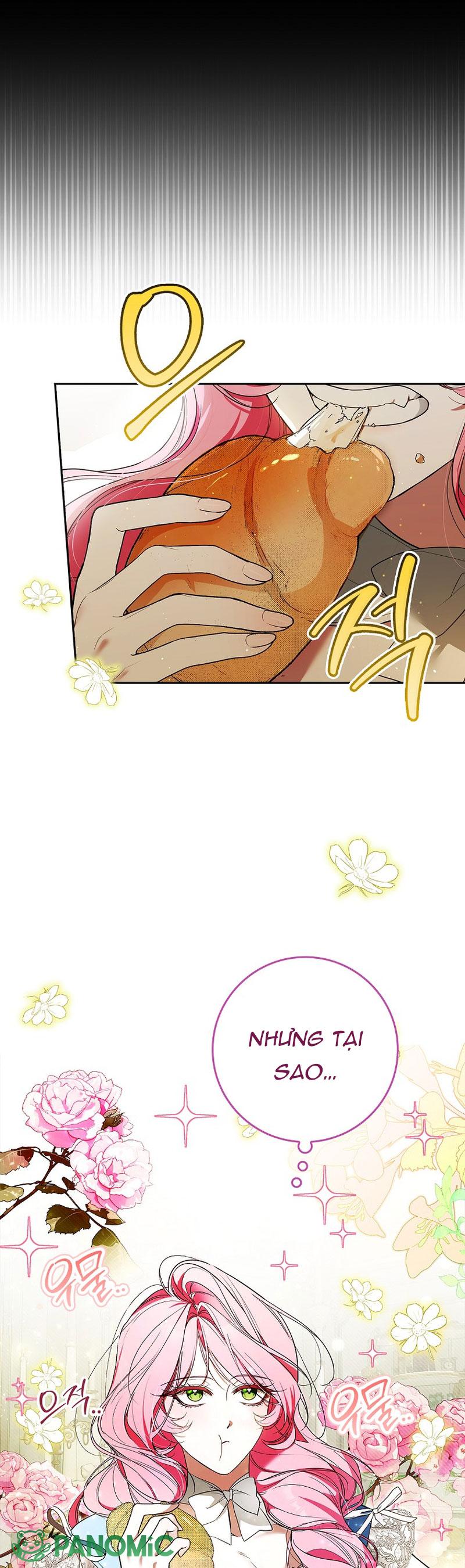 Kẻ Phản Diện Đó Chính Là Tôi - Chap 1 - Trang 37