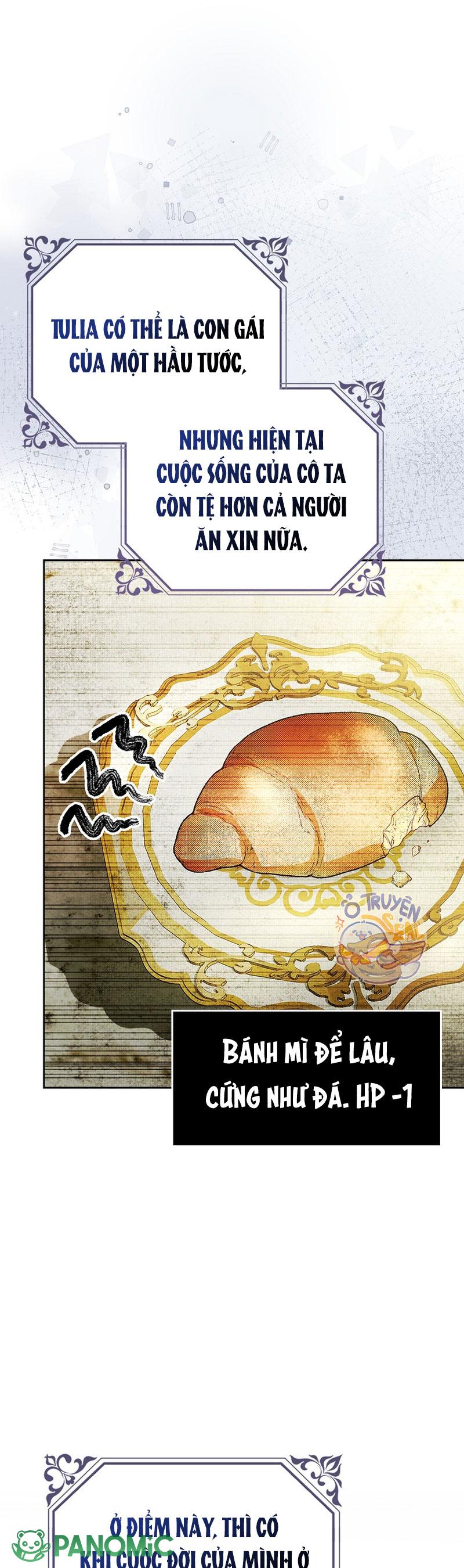 Kẻ Phản Diện Đó Chính Là Tôi - Chap 1 - Trang 39