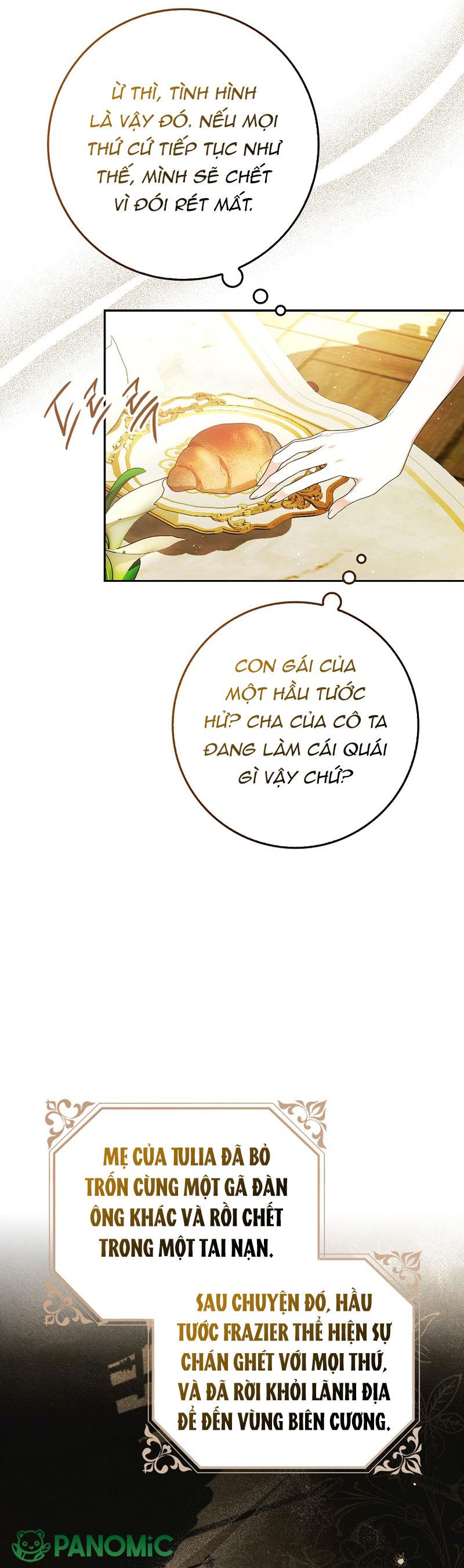 Kẻ Phản Diện Đó Chính Là Tôi - Chap 1 - Trang 43