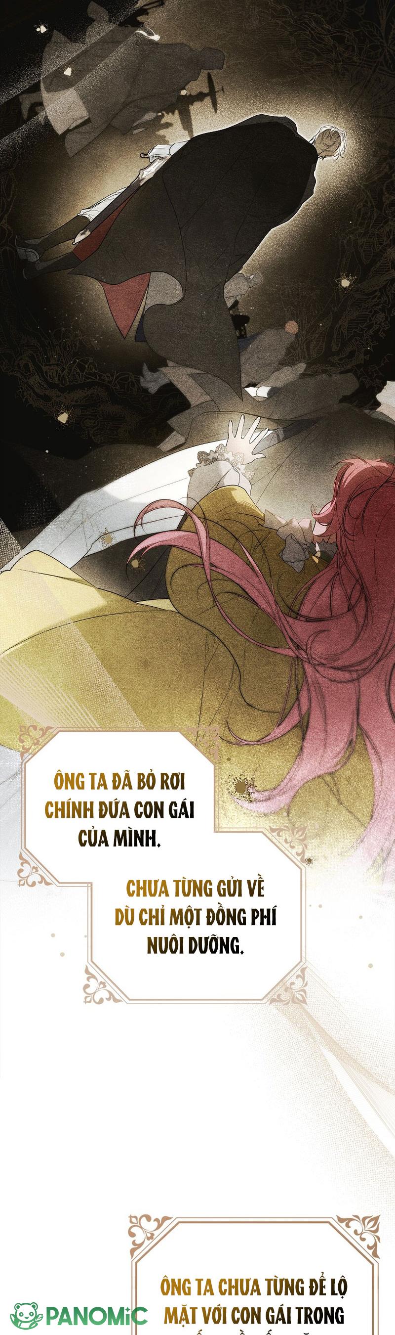 Kẻ Phản Diện Đó Chính Là Tôi - Chap 1 - Trang 44