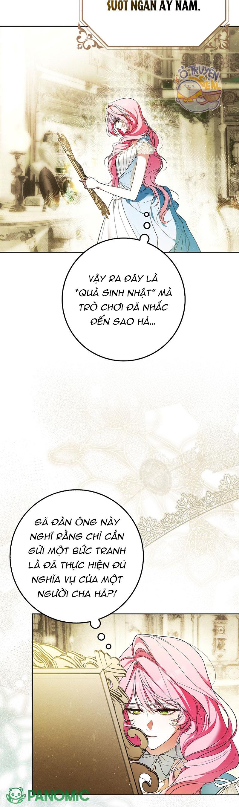 Kẻ Phản Diện Đó Chính Là Tôi - Chap 1 - Trang 45