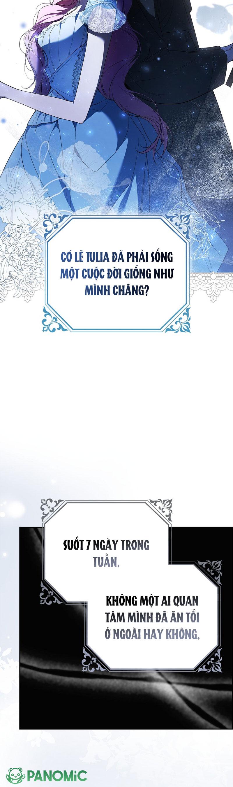 Kẻ Phản Diện Đó Chính Là Tôi - Chap 1 - Trang 47