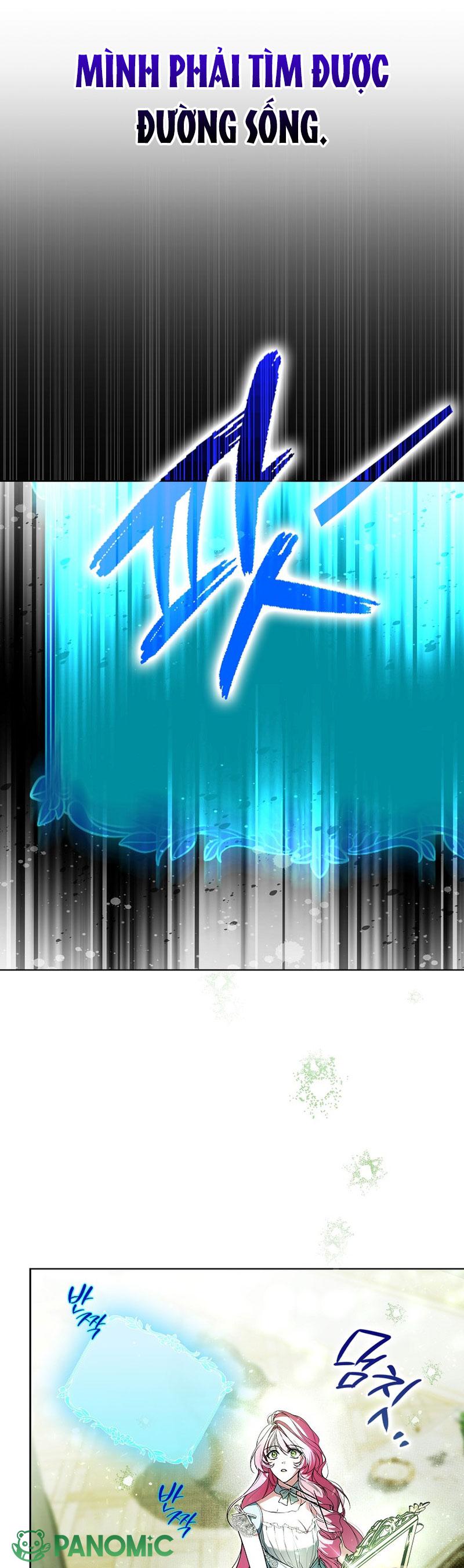Kẻ Phản Diện Đó Chính Là Tôi - Chap 1 - Trang 49