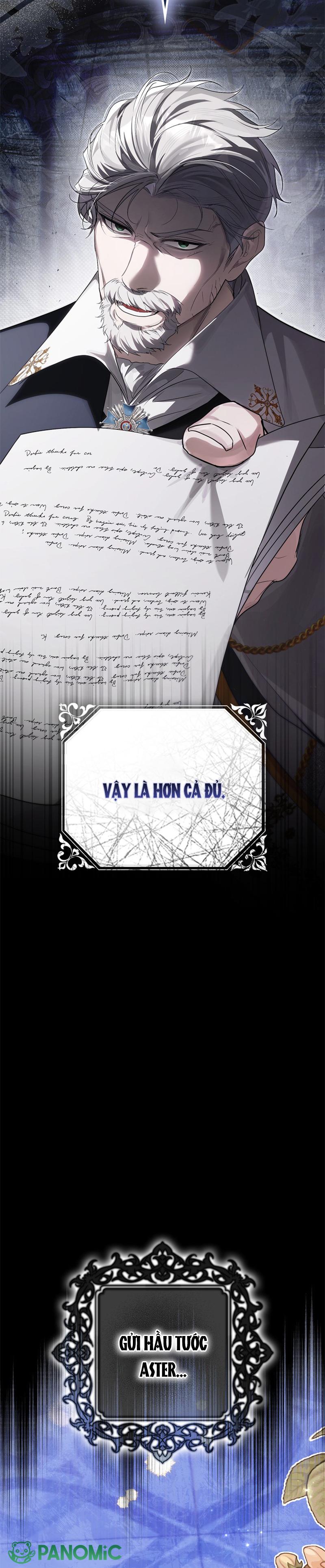 Kẻ Phản Diện Đó Chính Là Tôi - Chap 11 - Trang 29