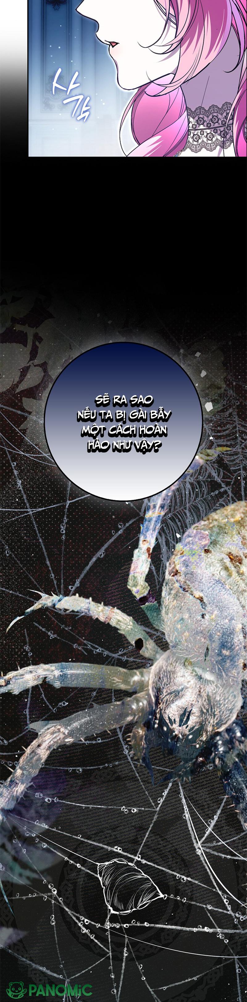 Kẻ Phản Diện Đó Chính Là Tôi - Chap 11 - Trang 38