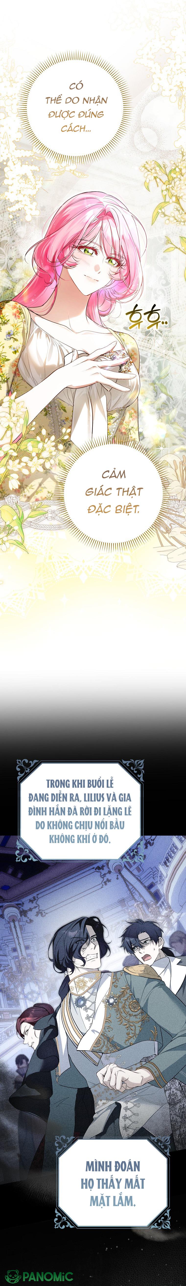 Kẻ Phản Diện Đó Chính Là Tôi - Chap 12 - Trang 7
