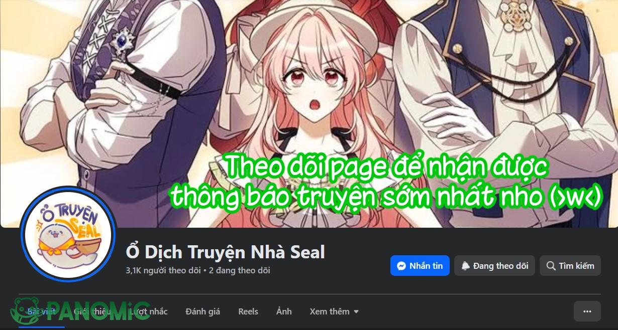 Kẻ Phản Diện Đó Chính Là Tôi - Chap 13 - Trang 7