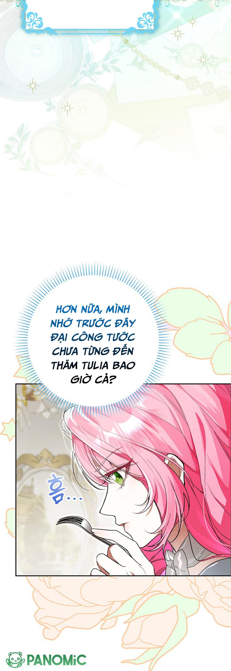 Kẻ Phản Diện Đó Chính Là Tôi - Chap 2 - Trang 50